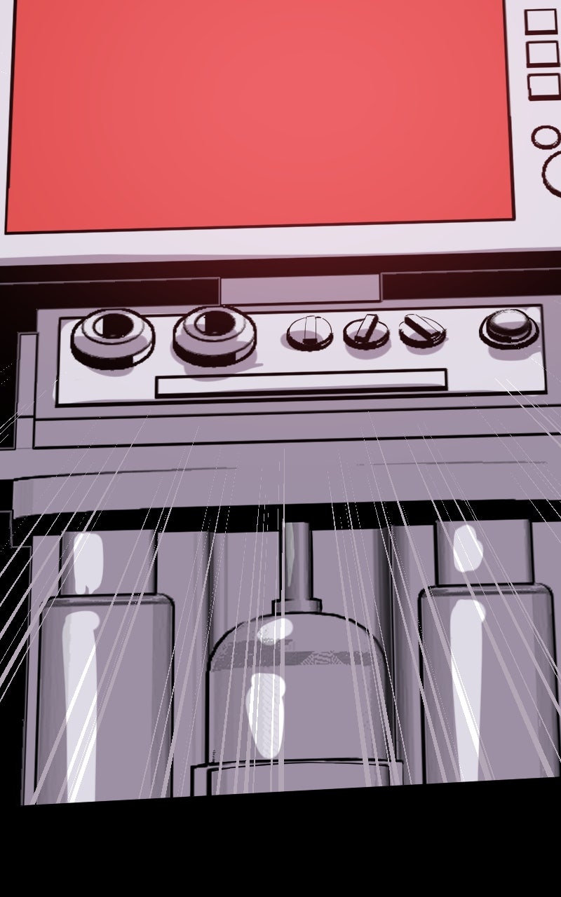 Read Primal Hunter Manga Online