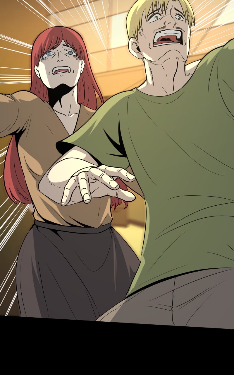 Read Primal Hunter Manga Online