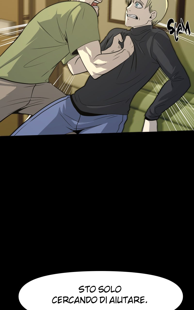 Read Primal Hunter Manga Online