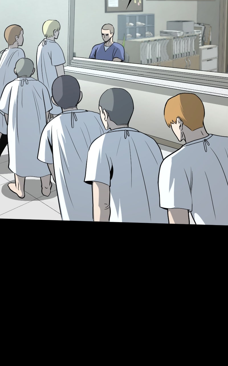 Read Primal Hunter Manga Online