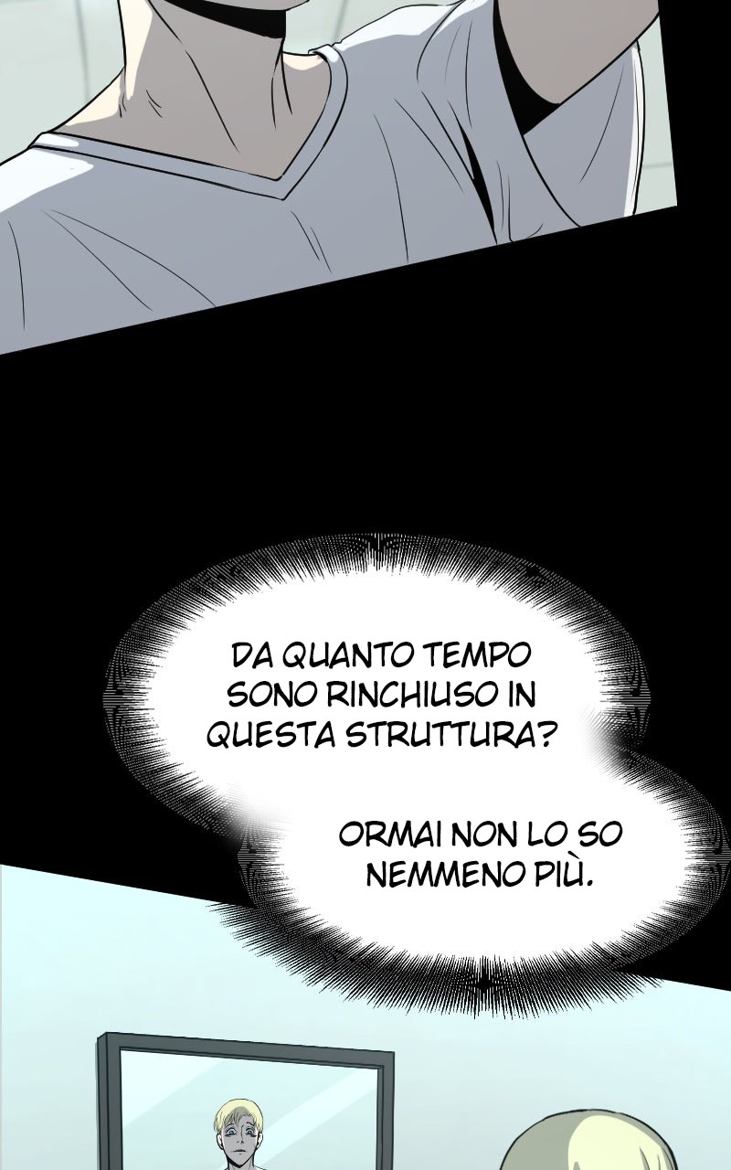 Read Primal Hunter Manga Online