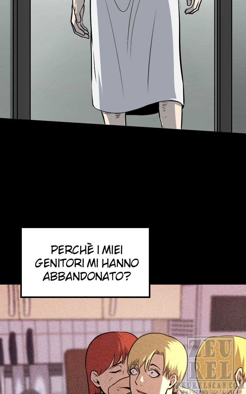 Read Primal Hunter Manga Online