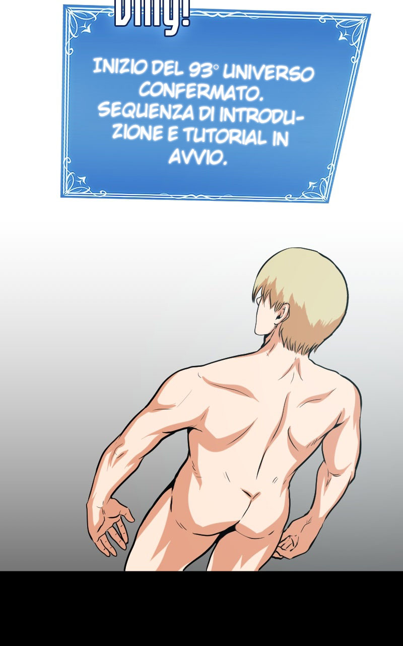 Read Primal Hunter Manga Online