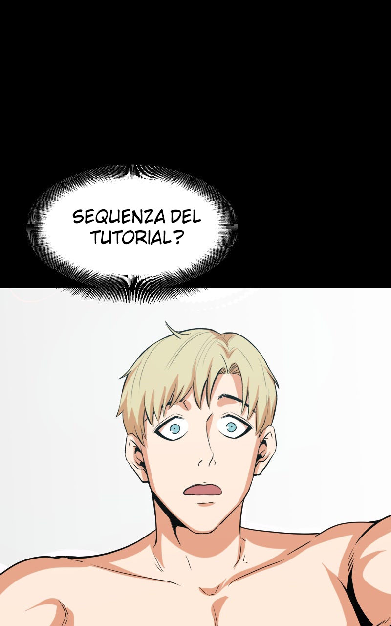 Read Primal Hunter Manga Online