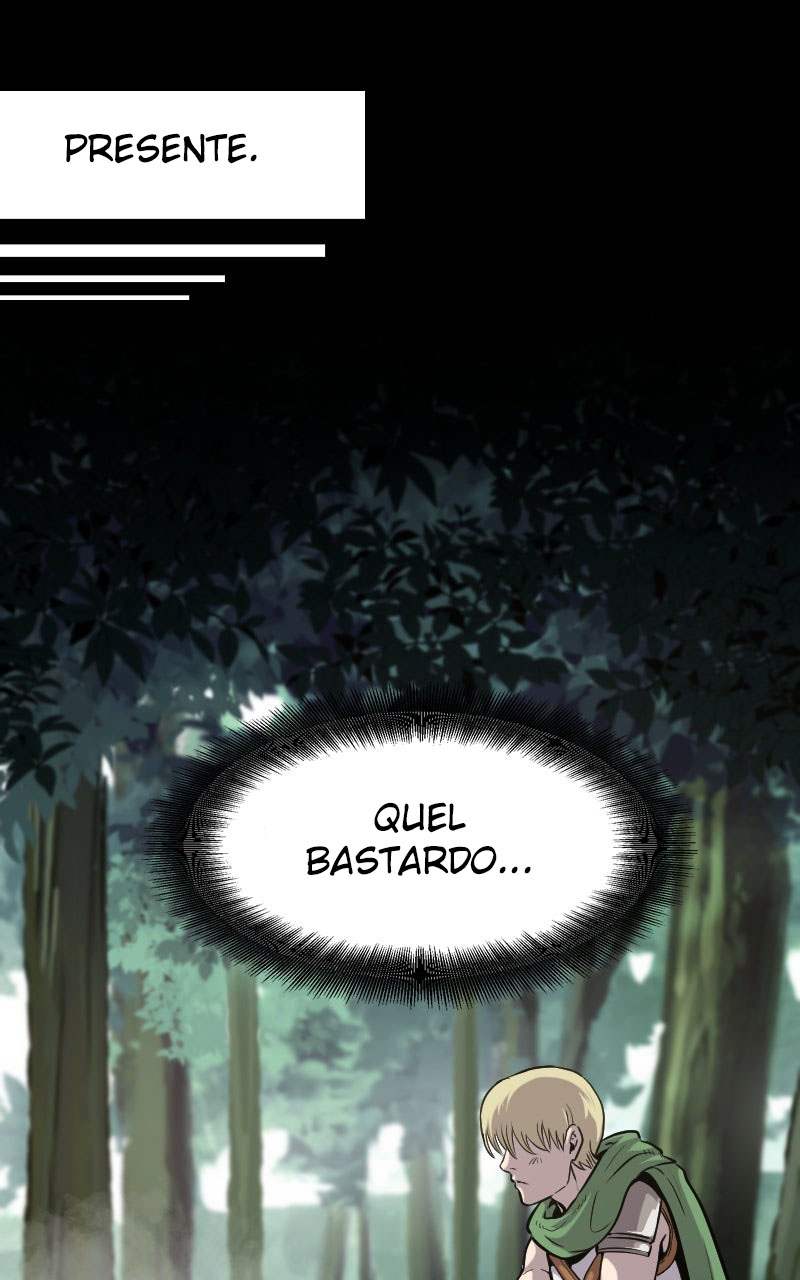 Read Primal Hunter Manga Online