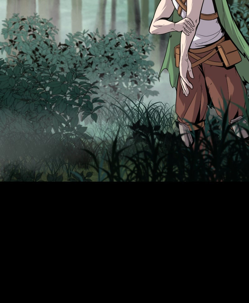 Read Primal Hunter Manga Online