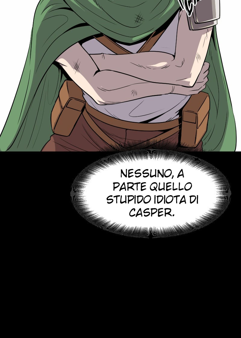 Read Primal Hunter Manga Online