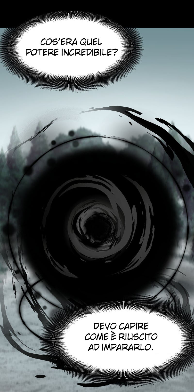 Read Primal Hunter Manga Online