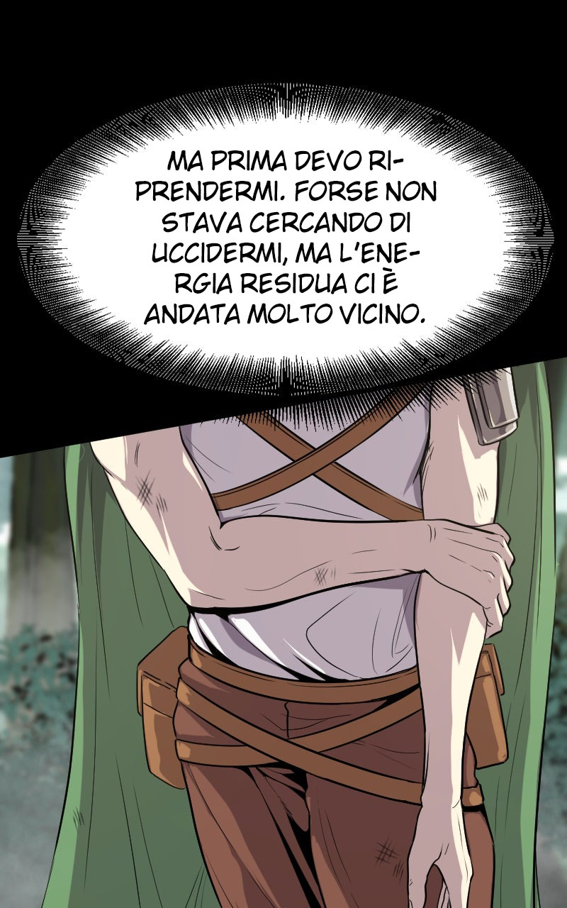 Read Primal Hunter Manga Online