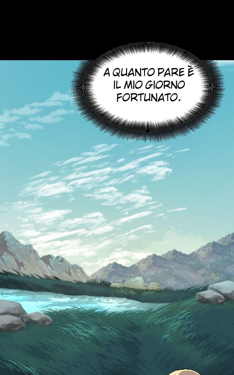 Read Primal Hunter Manga Online