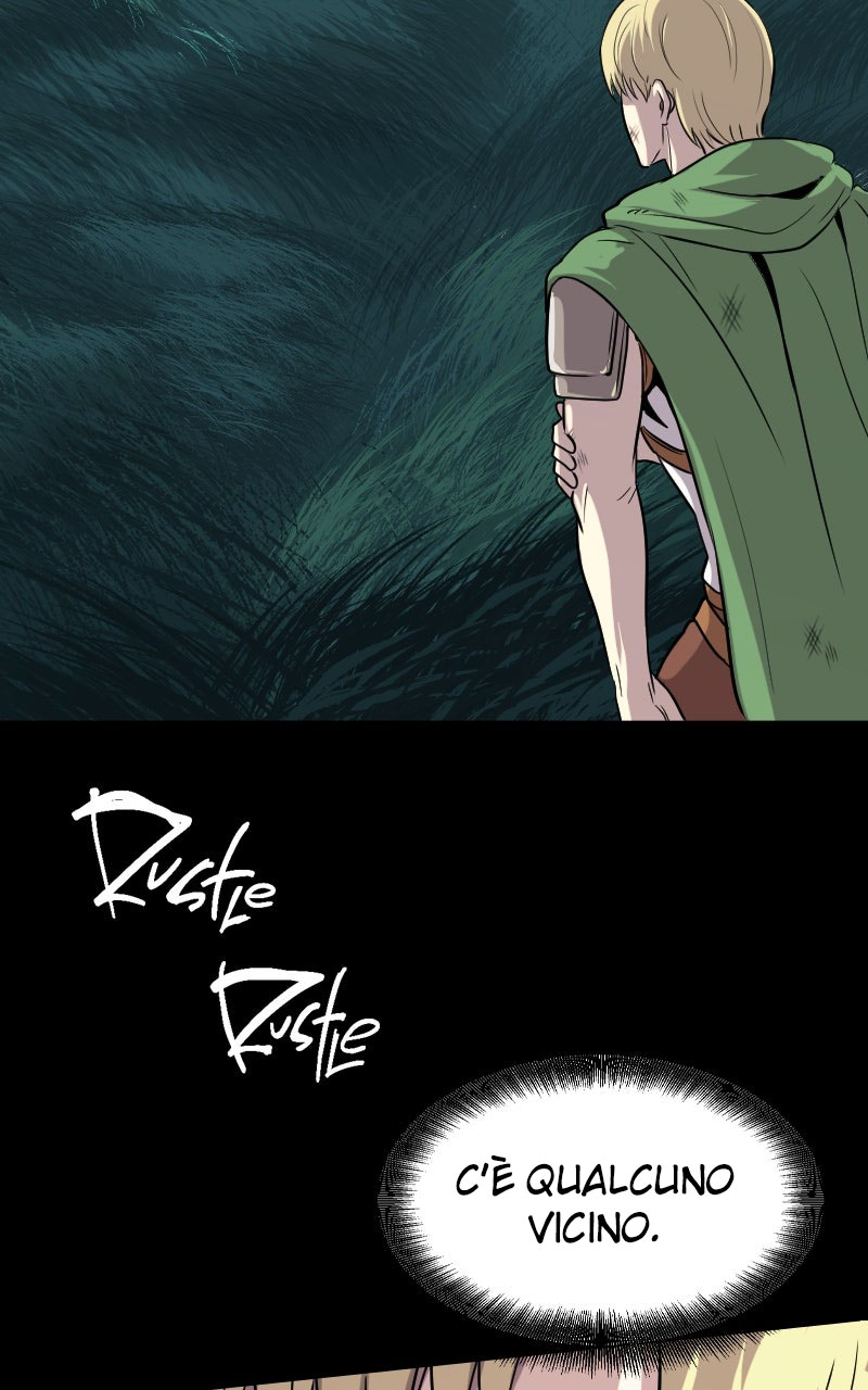 Read Primal Hunter Manga Online