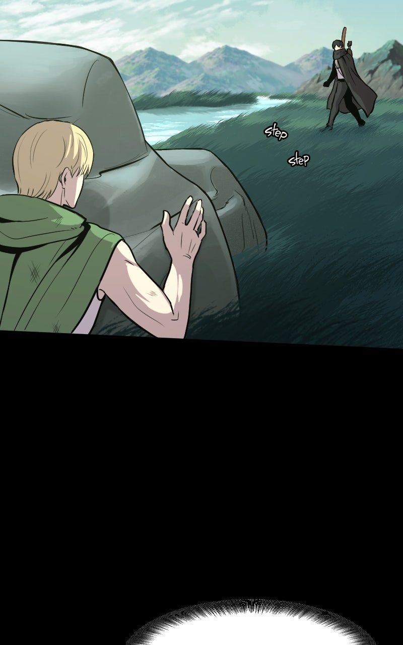 Read Primal Hunter Manga Online