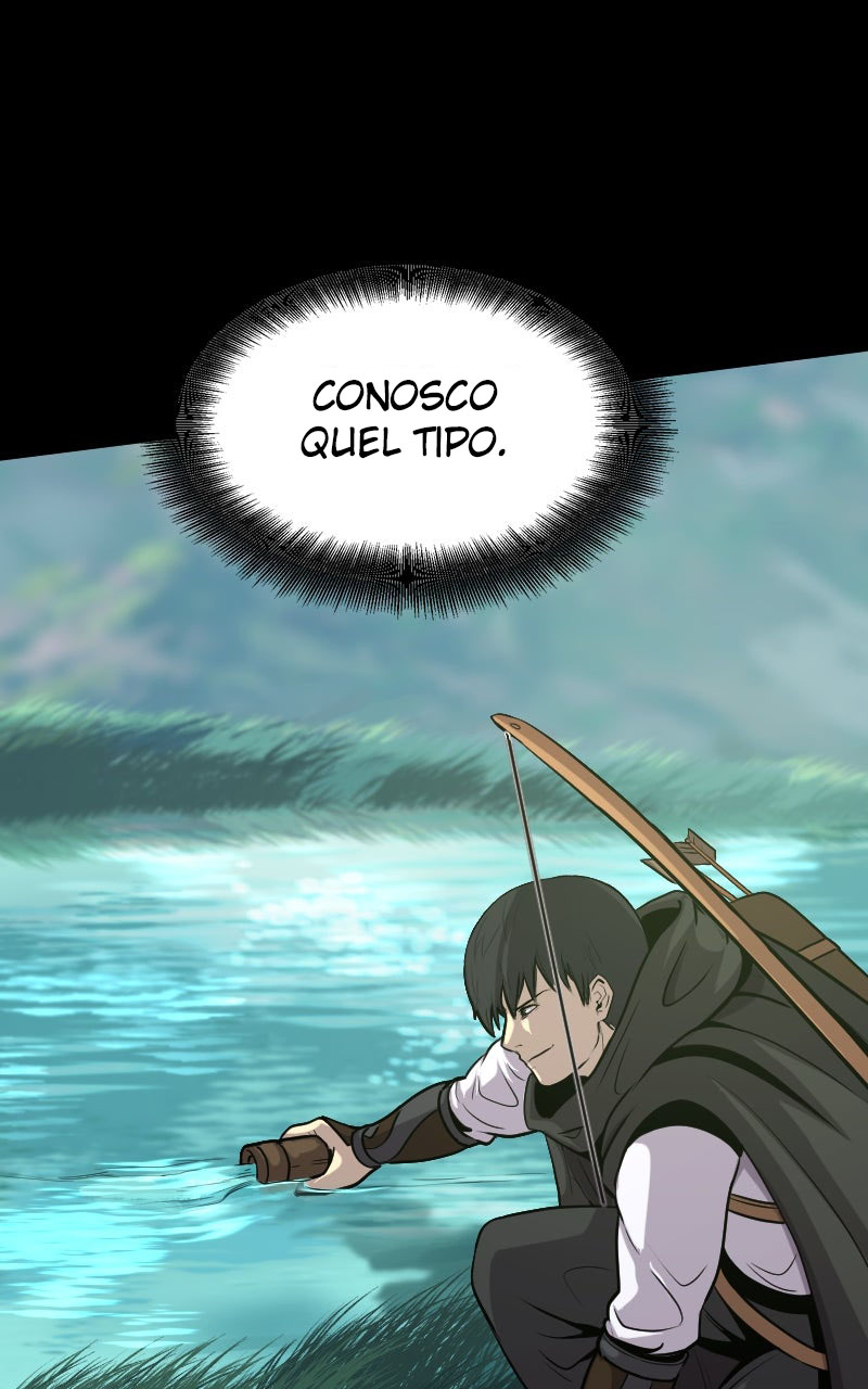 Read Primal Hunter Manga Online