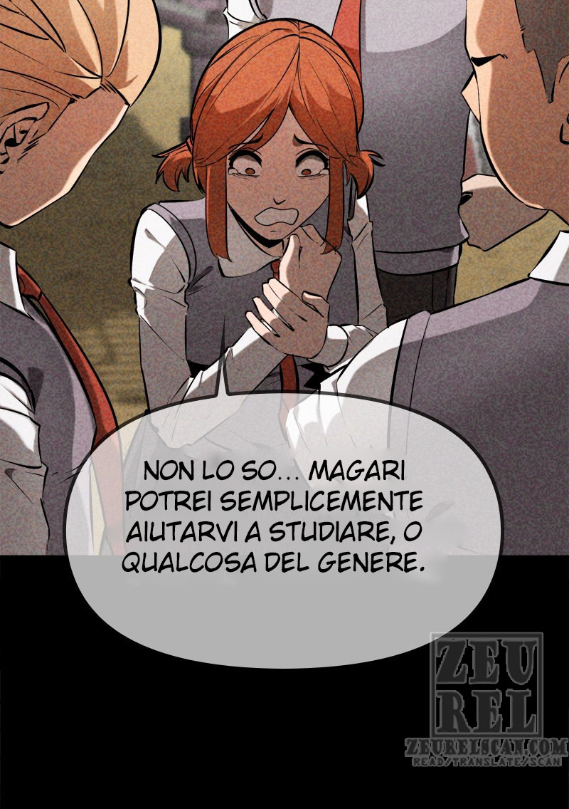 Read Primal Hunter Manga Online