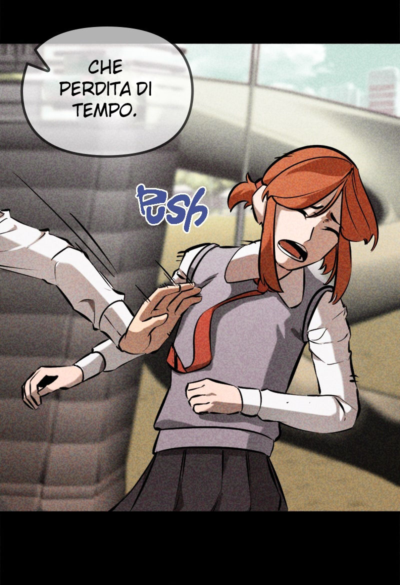 Read Primal Hunter Manga Online