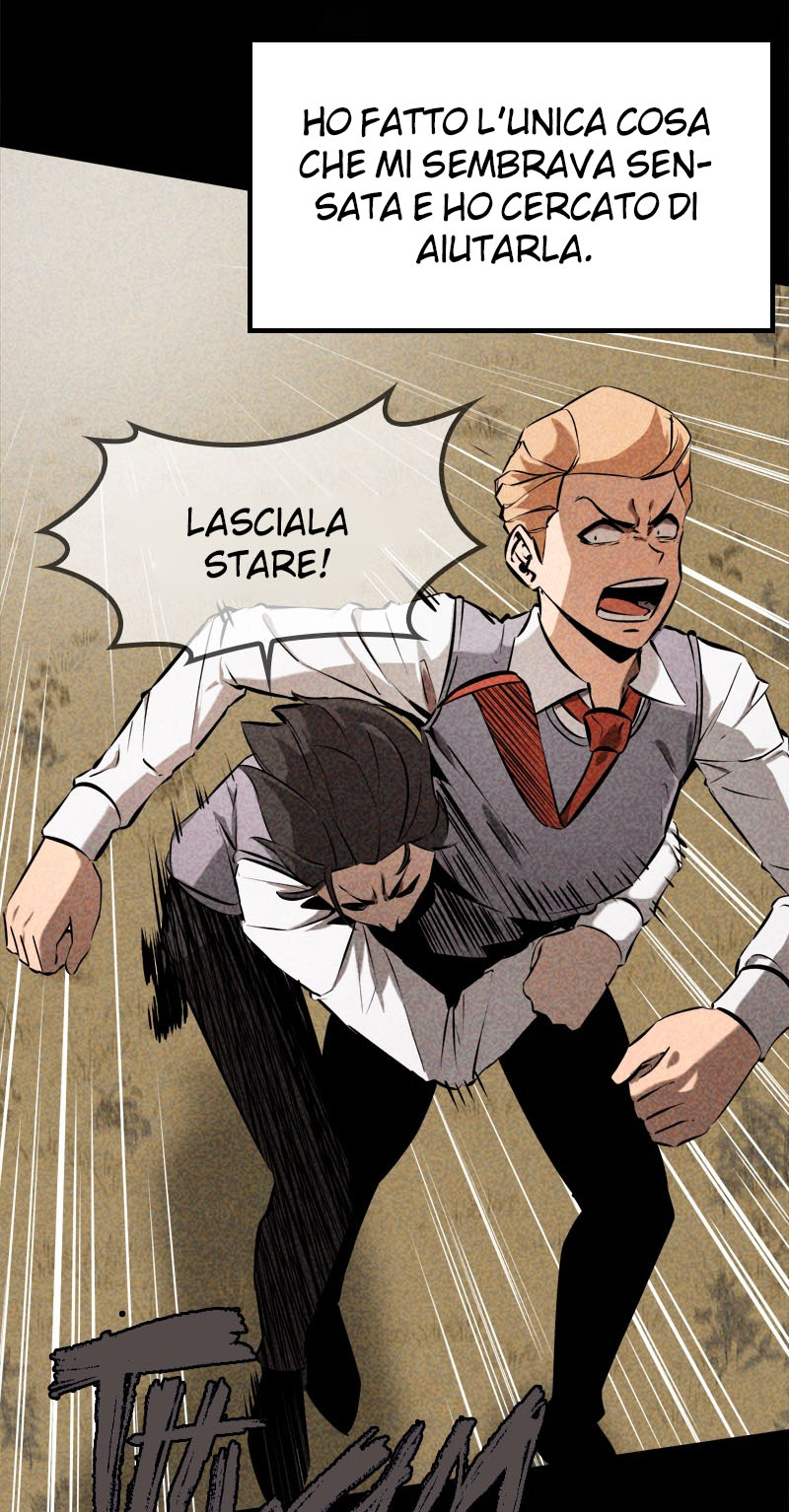 Read Primal Hunter Manga Online