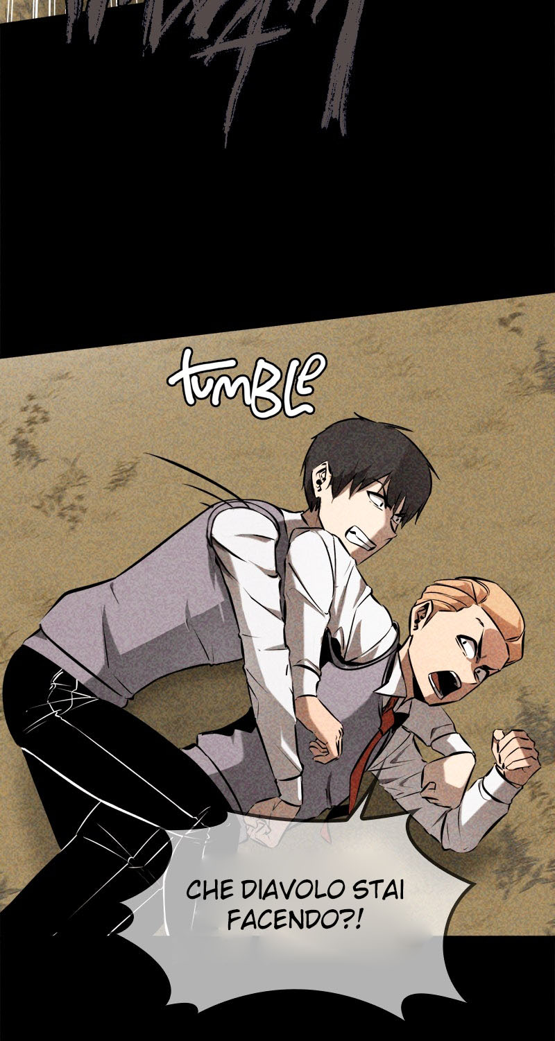 Read Primal Hunter Manga Online