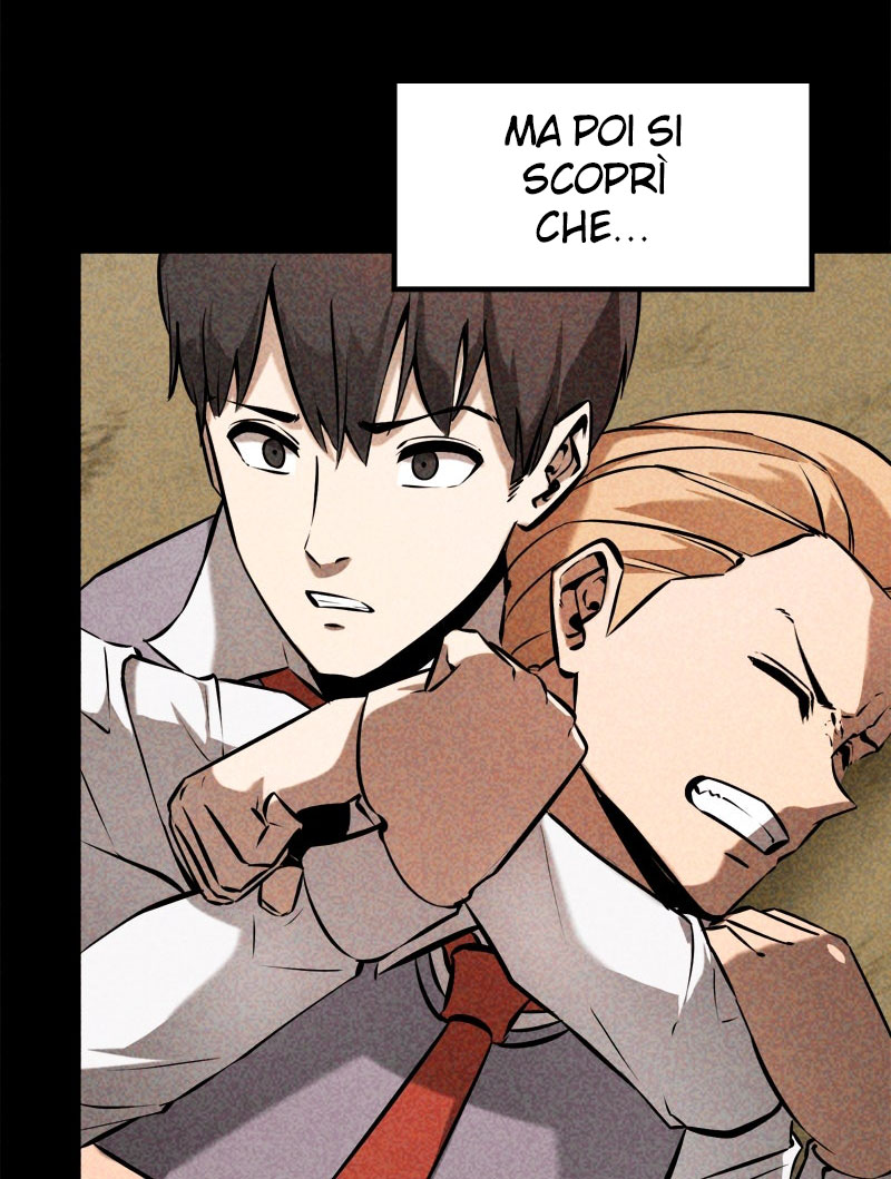 Read Primal Hunter Manga Online