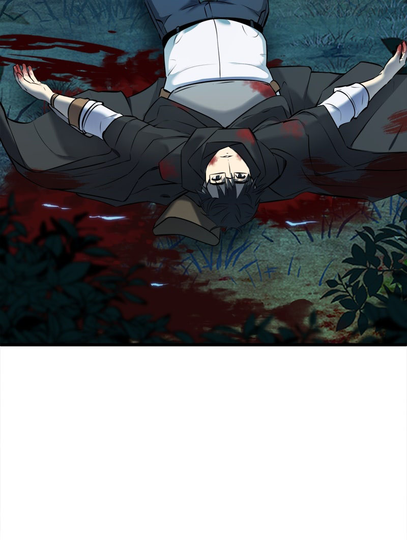 Read Primal Hunter Manga Online