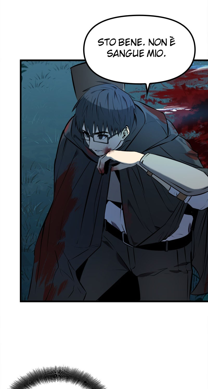 Read Primal Hunter Manga Online