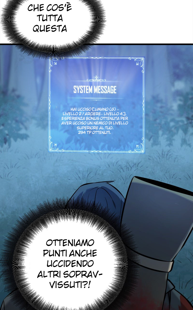 Read Primal Hunter Manga Online