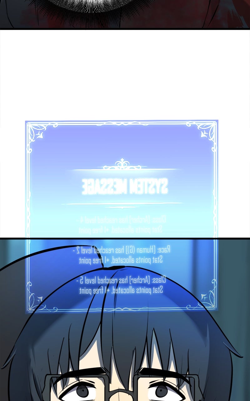 Read Primal Hunter Manga Online