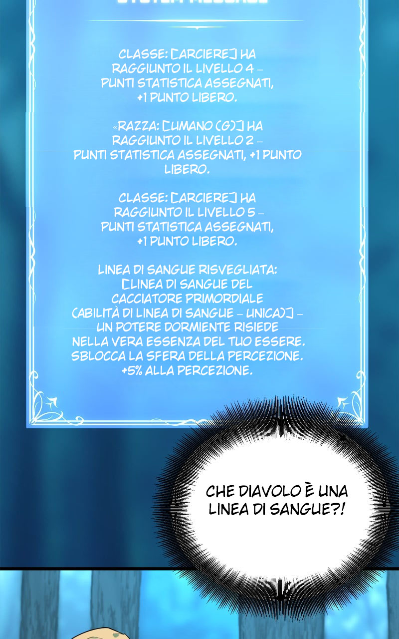 Read Primal Hunter Manga Online