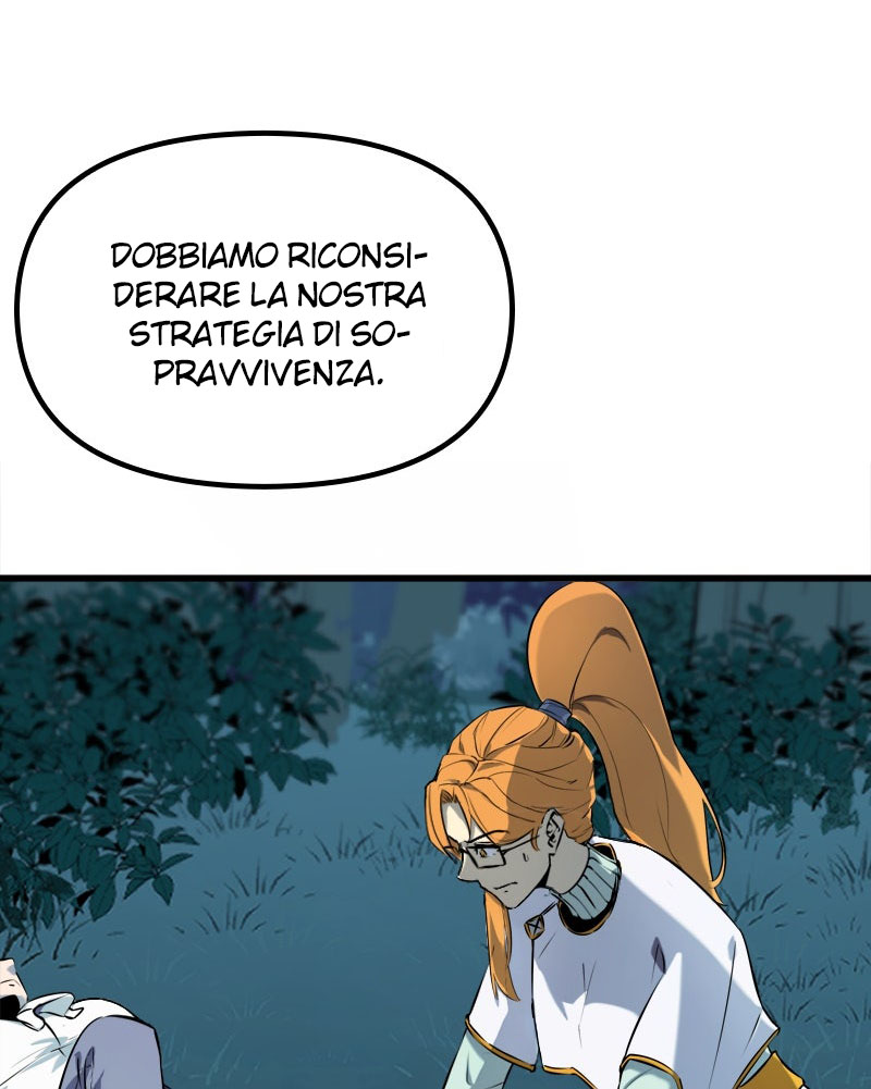 Read Primal Hunter Manga Online