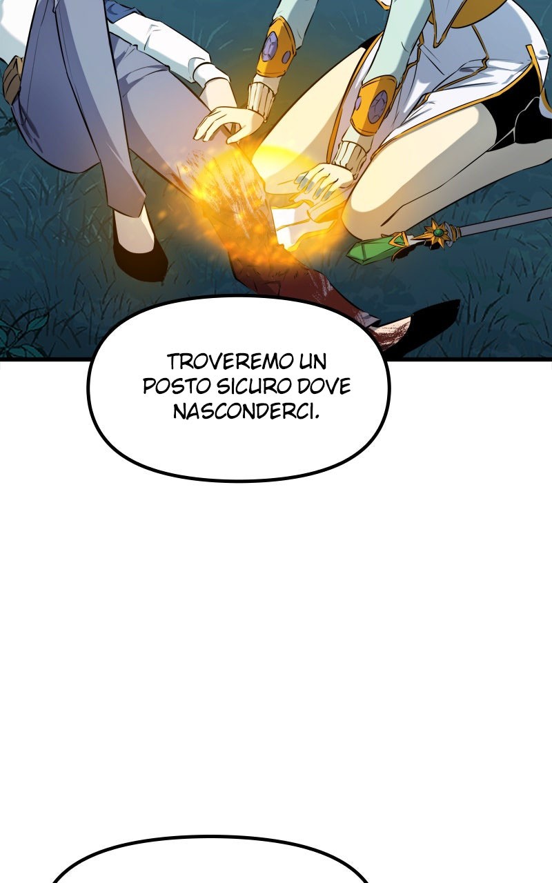 Read Primal Hunter Manga Online