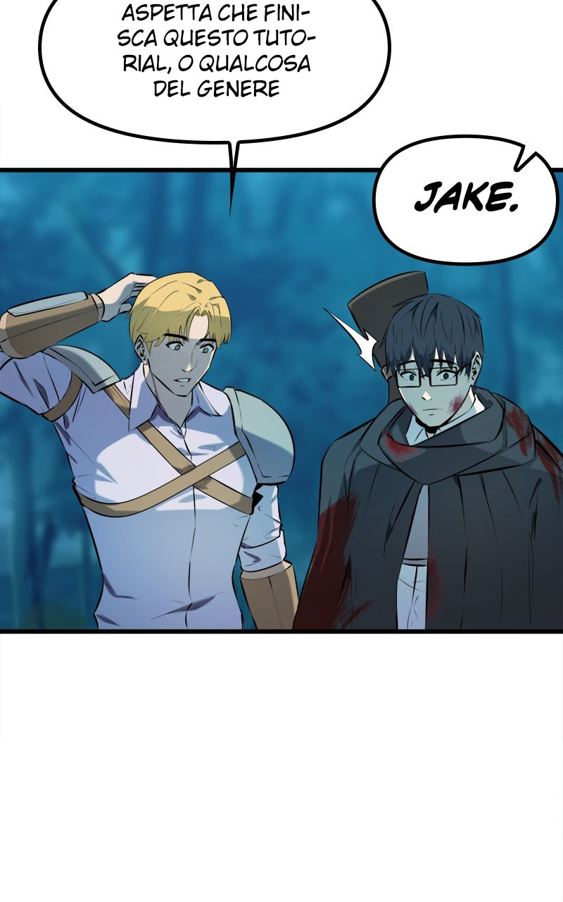 Read Primal Hunter Manga Online