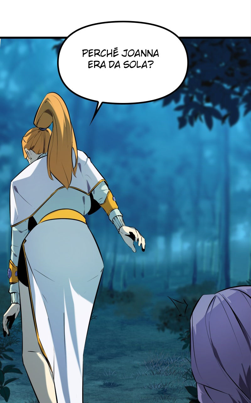 Read Primal Hunter Manga Online