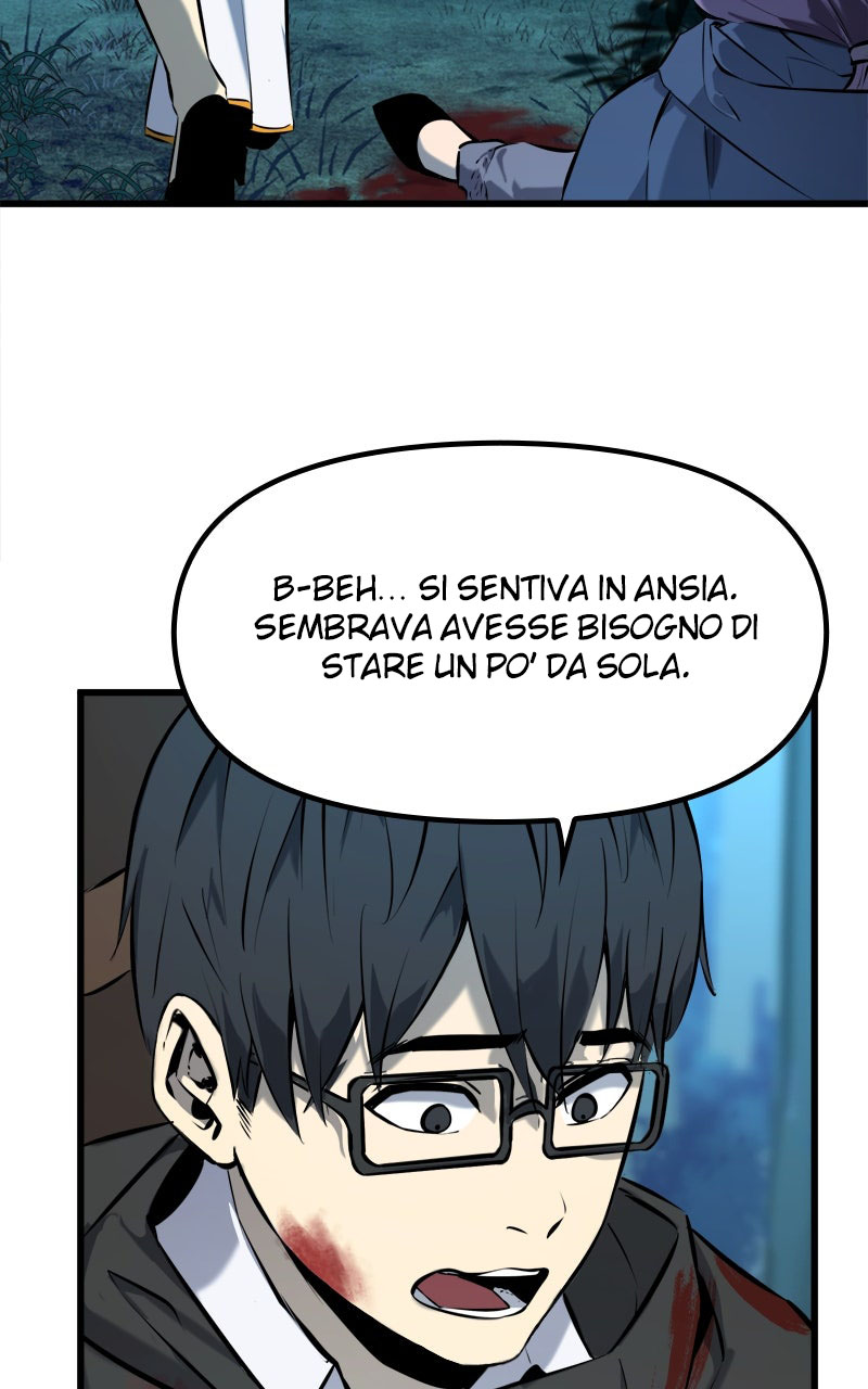 Read Primal Hunter Manga Online