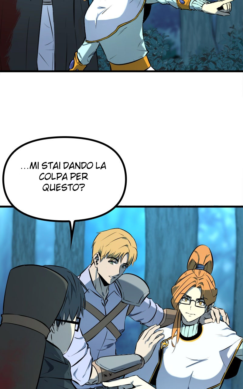 Read Primal Hunter Manga Online