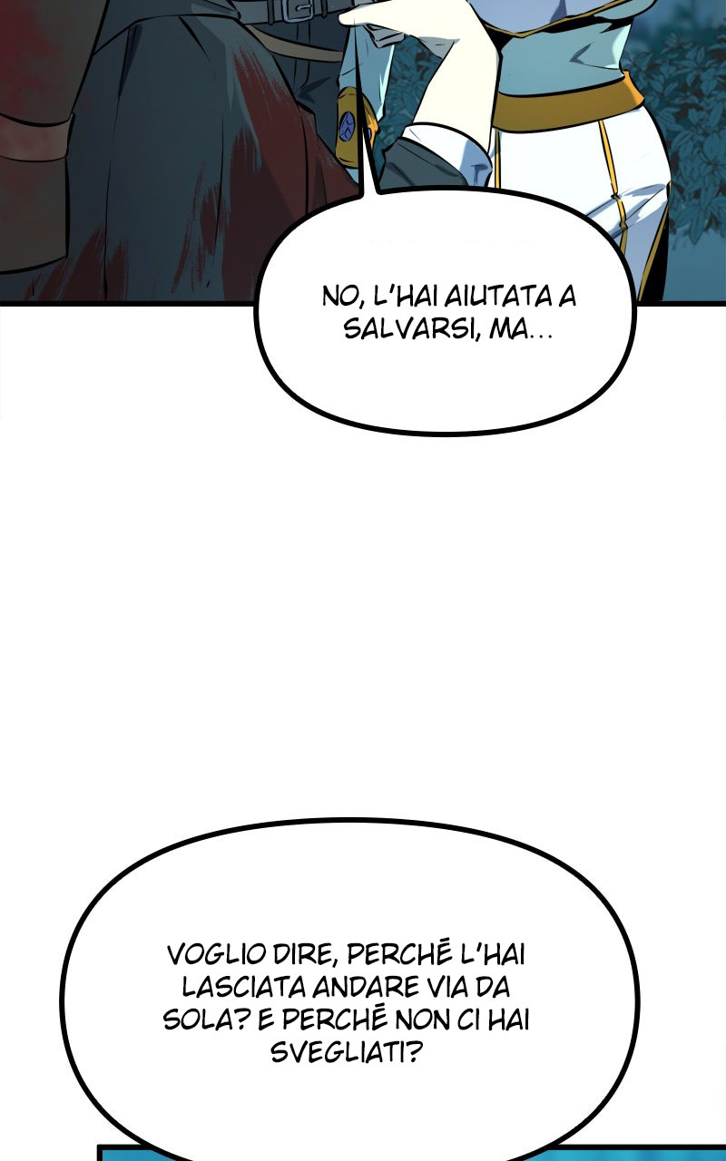 Read Primal Hunter Manga Online