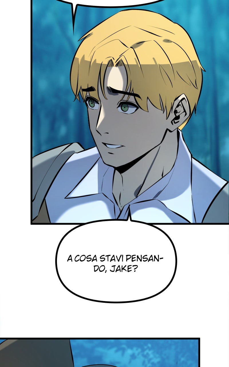 Read Primal Hunter Manga Online