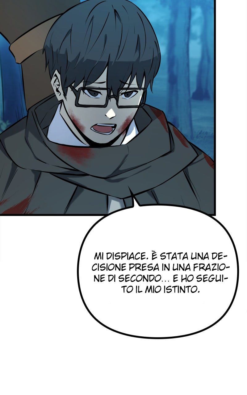 Read Primal Hunter Manga Online