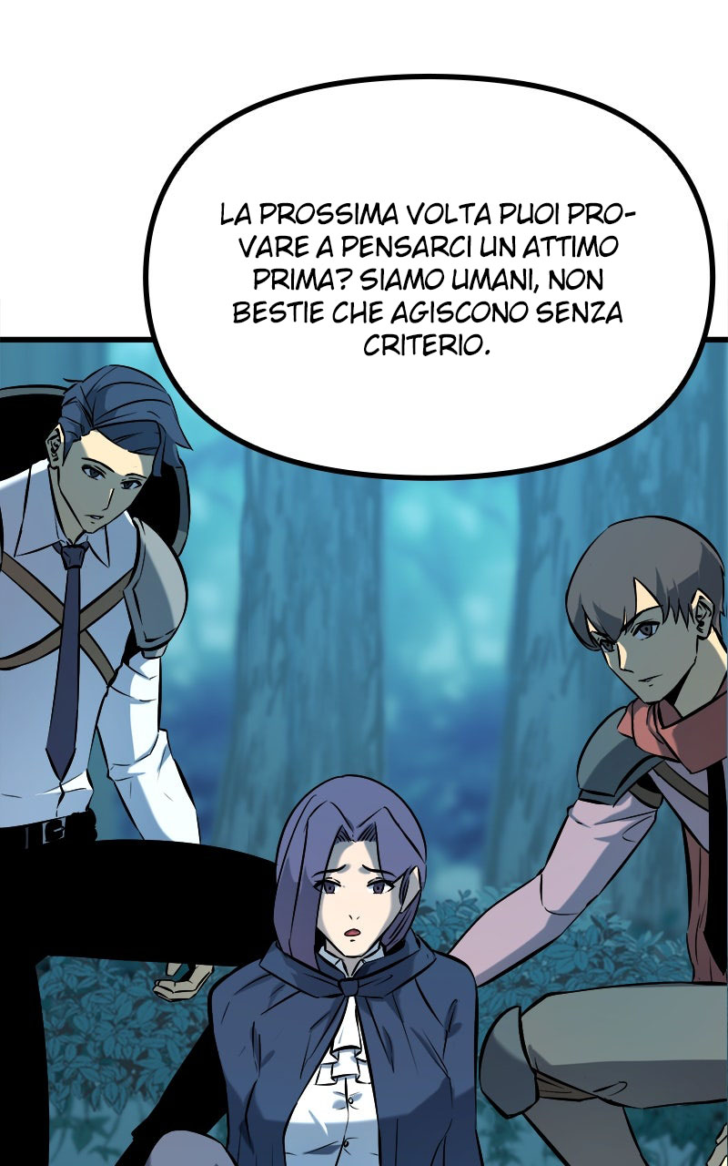 Read Primal Hunter Manga Online