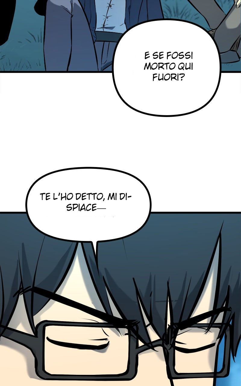 Read Primal Hunter Manga Online