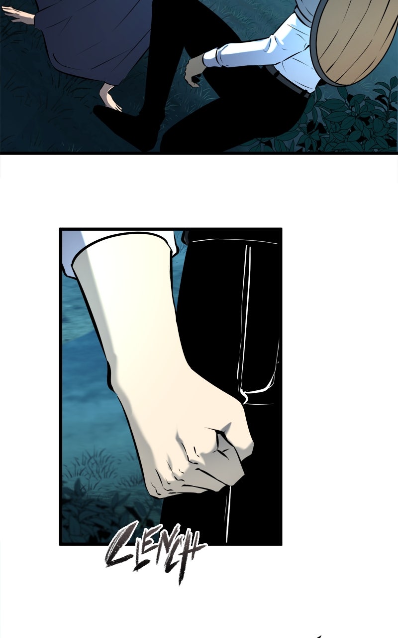 Read Primal Hunter Manga Online