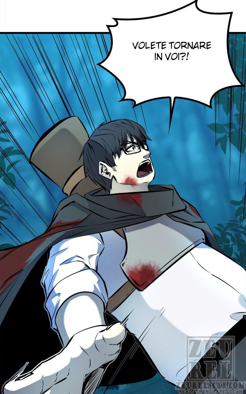 Read Primal Hunter Manga Online