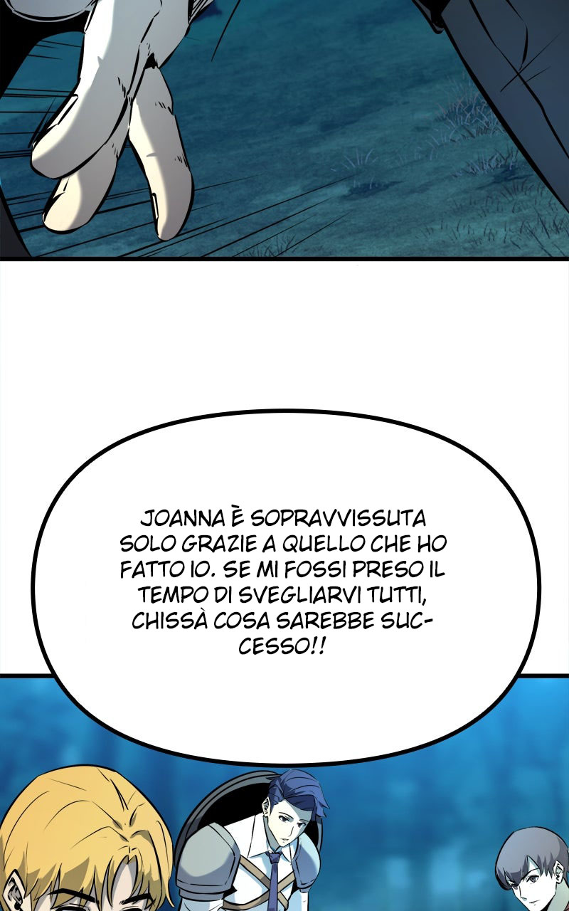 Read Primal Hunter Manga Online