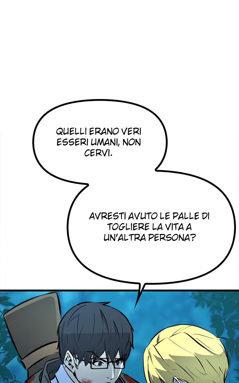 Read Primal Hunter Manga Online