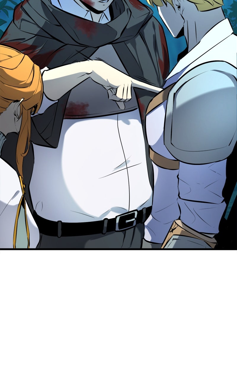 Read Primal Hunter Manga Online