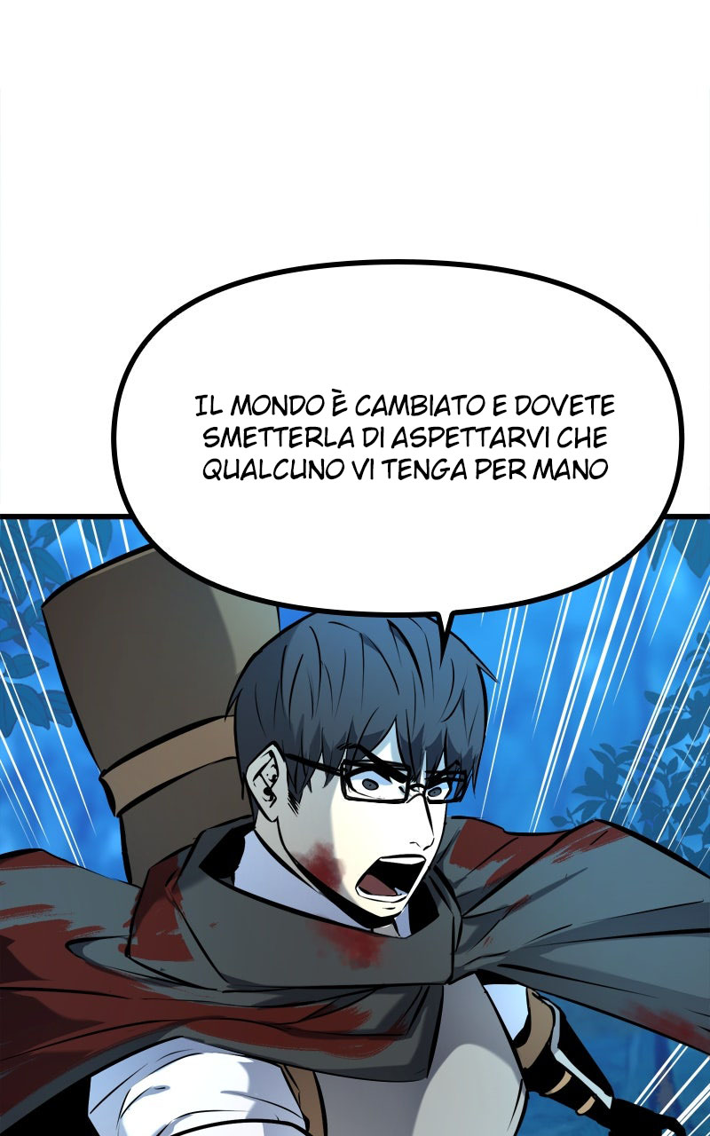 Read Primal Hunter Manga Online