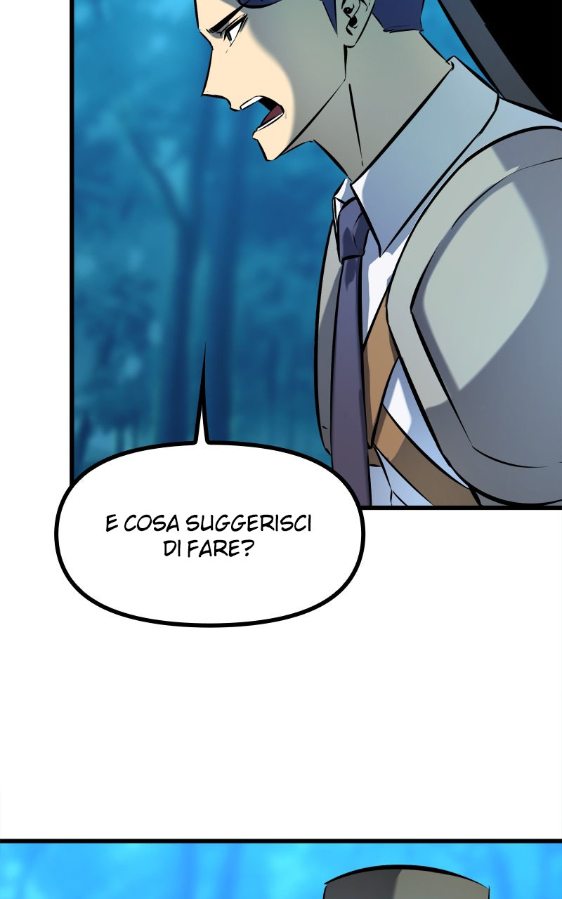 Read Primal Hunter Manga Online