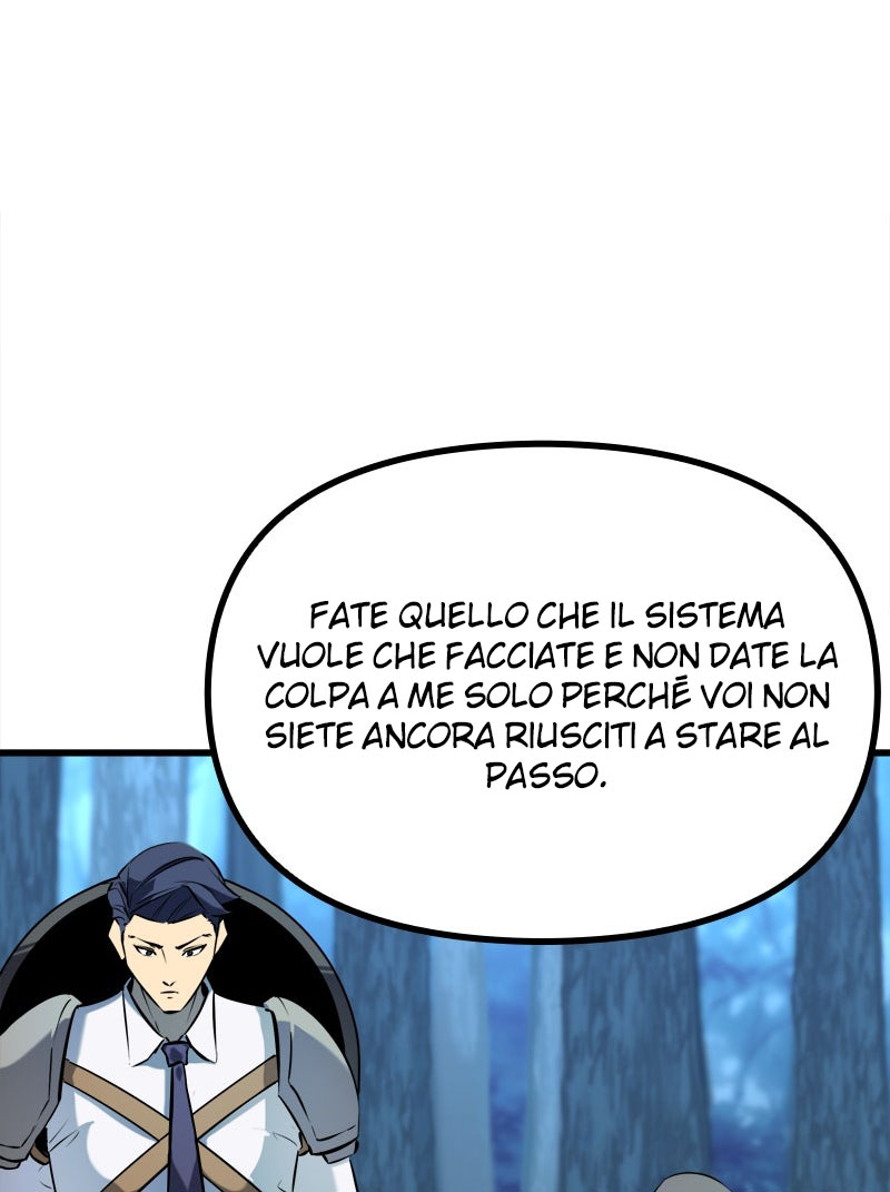 Read Primal Hunter Manga Online