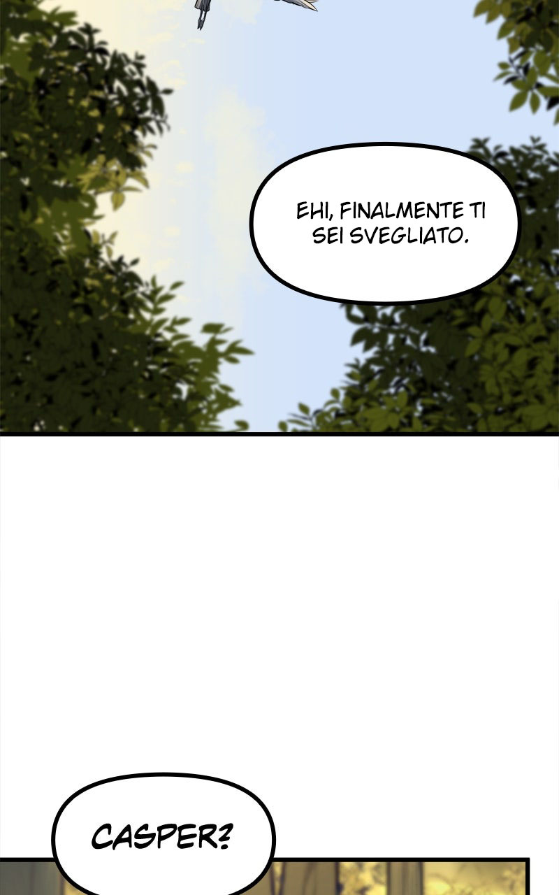 Read Primal Hunter Manga Online