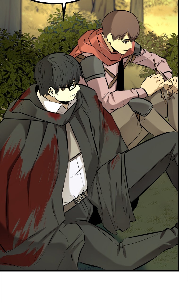 Read Primal Hunter Manga Online