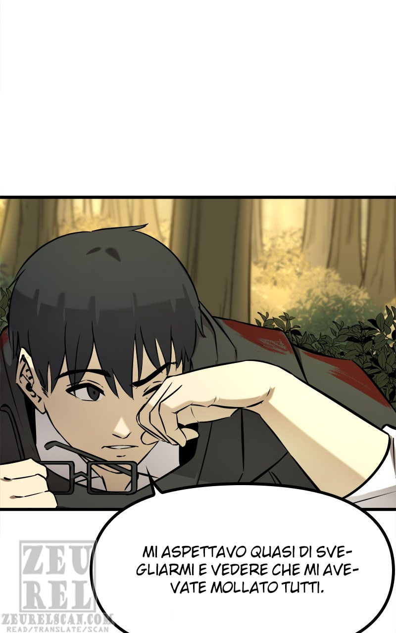 Read Primal Hunter Manga Online