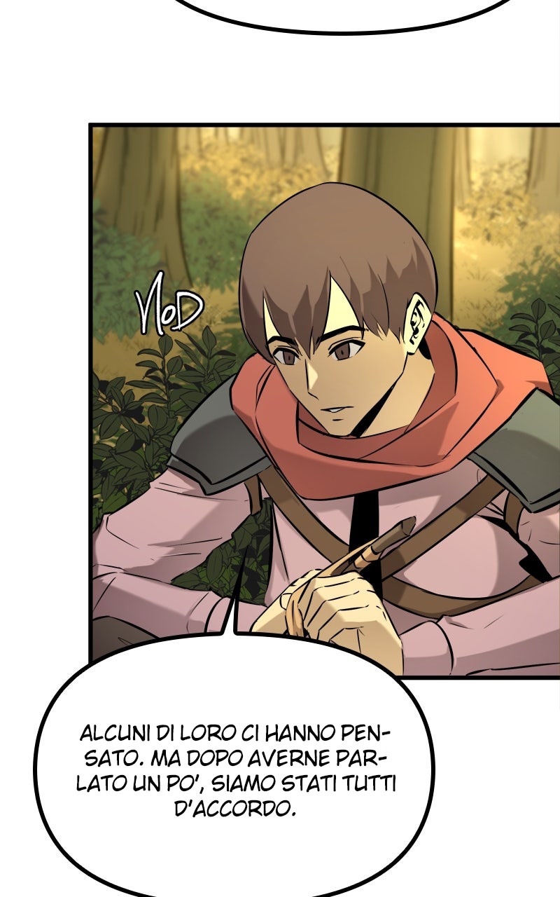 Read Primal Hunter Manga Online